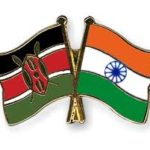 India Medical Visa Kenya
