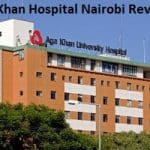 Aga Khan Hospital Nairobi- Find Reviews and Book Appointment