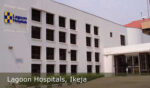 Lagoon Hospitals Ikeja