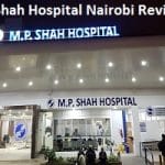 MP Shah Hospital Kenya- Find Reviews and Book Appointment