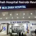 MP Shah Hospital Kenya- Find Reviews and Book Appointment
