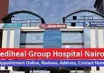 Mediheal Group Hospital Nairobi- Book Appointment Online, Reviews, Address, Contact Number