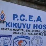 PCEA Hospital Nairobi