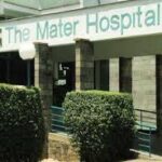 The Mater Hospital Nairobi