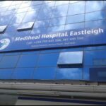 mediheal Hospital Easteligh