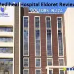 Mediheal Hospital Eldoret- Find Reviews and Book Appointment
