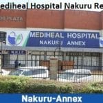 Mediheal Hospital Nakuru- Find Reviews and Book Appointment