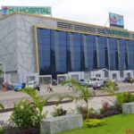 HJ Hospitals Kinshasa