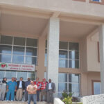 Yardımeli Hospital Mogadishu