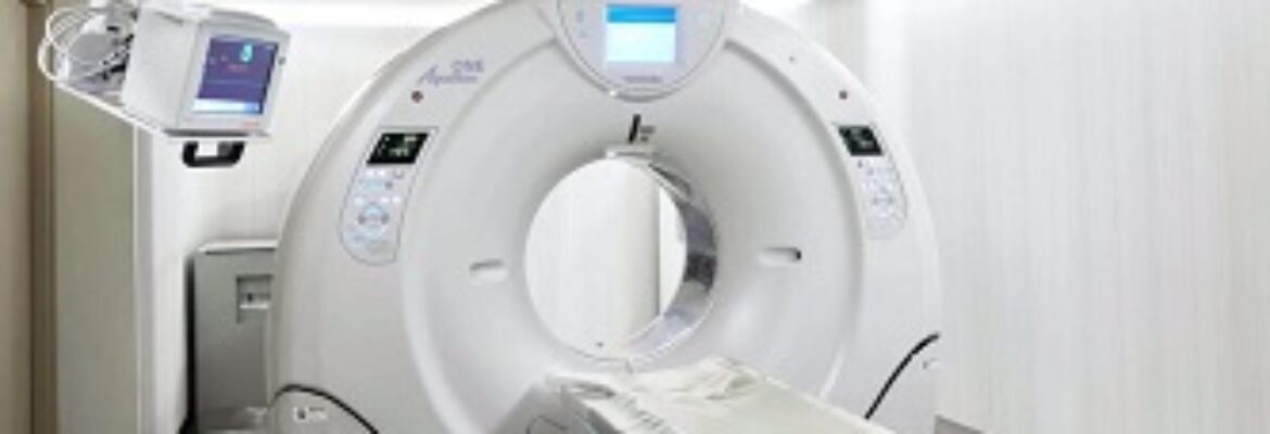 CT Scan Cost in Lagos – Where Should you Go and Why? Find Complete Guide here
