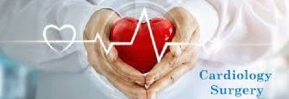 Best Cardiology Hospitals in Ikeja – Find Cost Estimate, Reviews and Book Online Appointment