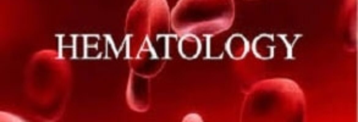 Best Hematology Hospitals in Lekki – Find Cost Estimate, Reviews and Book Online Appointment
