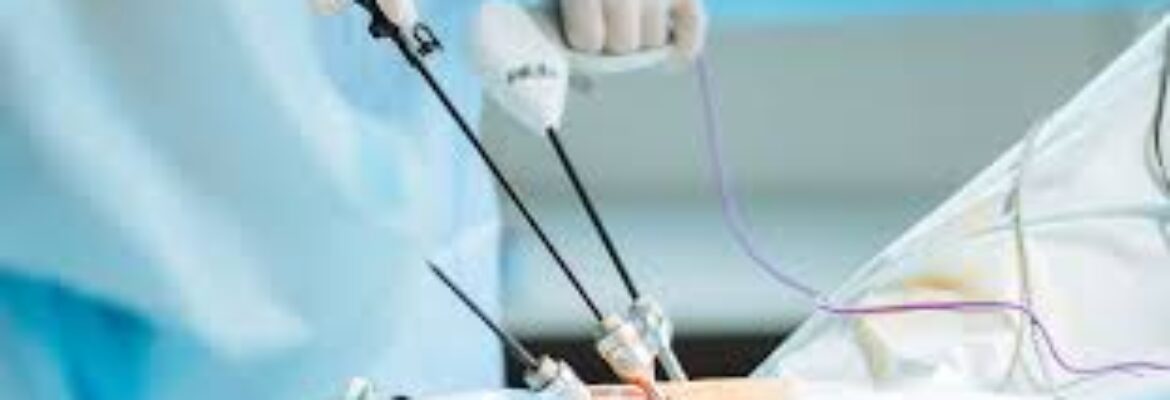 Laparoscopy Cost in Lagos – Find Best Surgeons, Reviews and Book Appointment