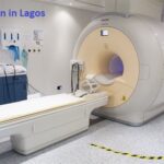 MRI Scan in Lagos