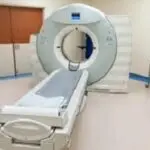 CT Scan in Lagos