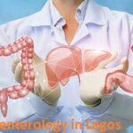 Gastroenterology in Lagos