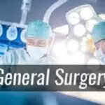 General Surgery in Lagos