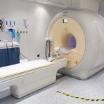 MRI Scan in Lagos