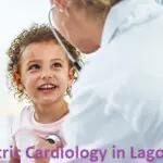 Pediatric Cardiology in Lagos