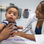 Pediatric Nephrology in Lagos