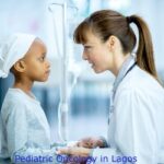 Pediatric Oncology in Lagos
