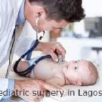 Pediatric Surgery in Lagos