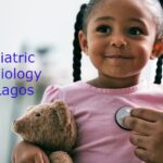 Pediatric cardiology in Lagos 1