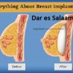 Breast Implants In Dar es Salaam