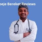 Dr Abeje Bereket reviews