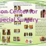 Icon Center for Special Surgery
