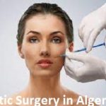 Plastic Surgery cost in Algeria