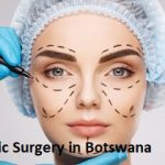 Plastic surgery cost in Botswana