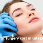 Plastic surgery cost in Gitega, Burundi