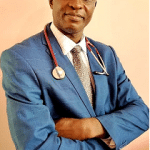 Dr Oben Sammy Cameroon Reviews