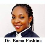 Dr Boma Fashina - Reviews