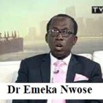 Dr Emeka Nwose Reviews