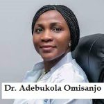 Dr. Adebukola Omisanjo - Reviews