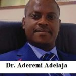 Dr. Aderemi Adelaja Reviews