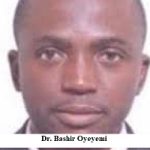 Dr. Bashir Oyeyemi Reviews