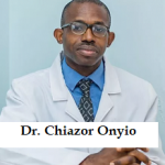 Dr. Chiazor Onyio - Review