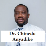 Dr. Chinedu Anyadike - Reviews
