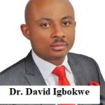 Dr. David Igbokwe Reviews
