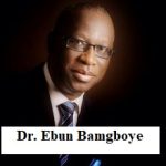 Dr. Ebun Bamgboye Reviews
