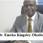 Dr. Emeka Kingsley Okafor Reviews.