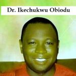 Dr. Ikechukwu Obiodu - Review