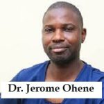 Dr. Jerome Ohene - Review