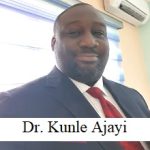 Dr. Kunle Ajayi - Reviews