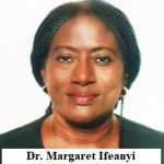 Dr. Margaret Ifeanyi Nwachukwu Review