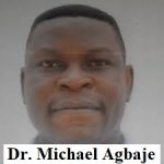 Dr. Michael Agbaje - Reviews