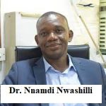 Dr. Nnamdi Nwashilli Reviews